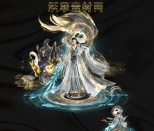 二郎真君战宠 无影子 无死亡动作