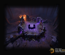 暗黑BSS挑战图3增加卡怪点