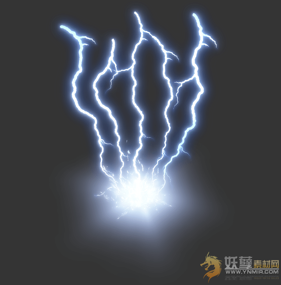 禁灭雷霆