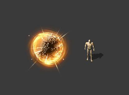 危险传送NPC