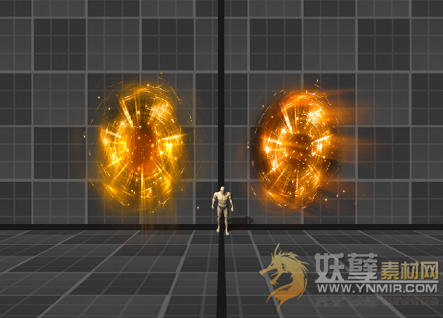 2个传送门NPC(修复版)