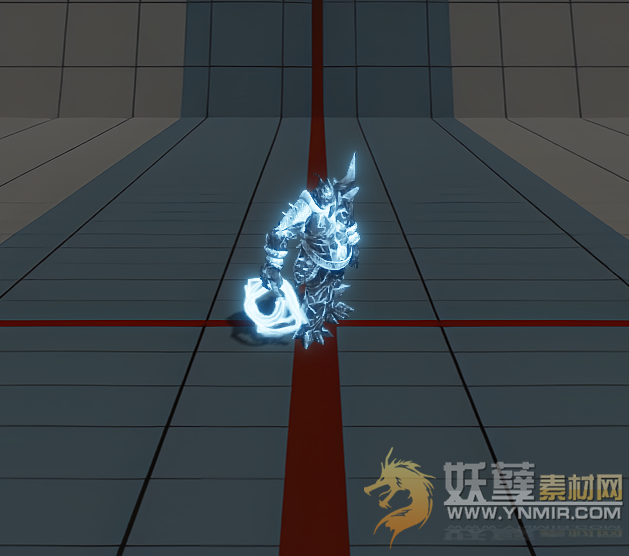 寒霜巨人