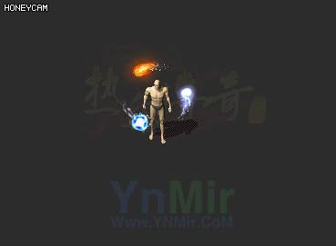 冰火雷buff
