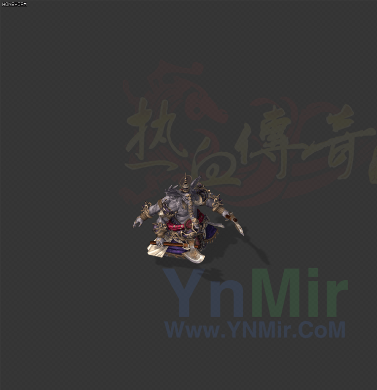 西游释恶传白象王
