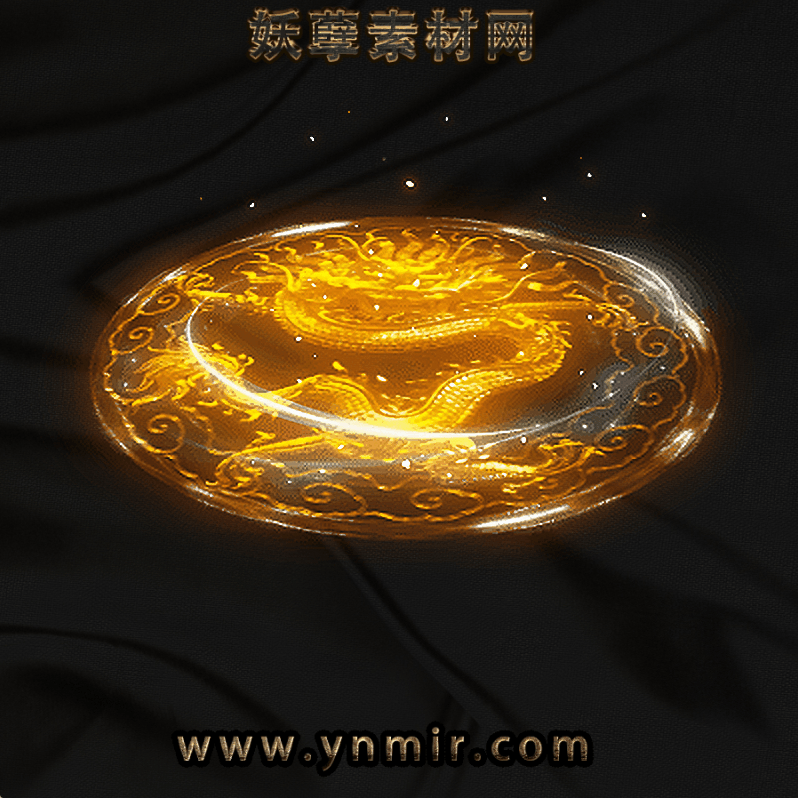 魂环龙技能