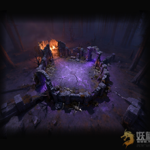 暗黑BOSS挑战图3