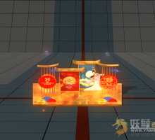 中秋国庆-双节活动NPC