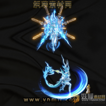 妖后张春华神宠怪物