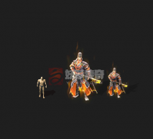 元芳你怎么看？f附两种大小