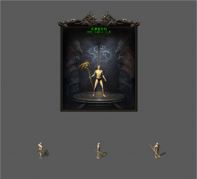 高品质独家建模沉默武器05