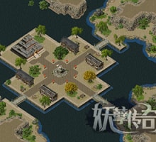 高清黑水城[独立版](免费)