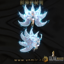 魅惑妲己