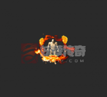 熔岩盾BUFF