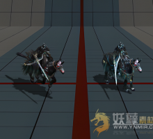 虚空骑兵[怪物]