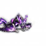 单方向自定义BOSS魔龙