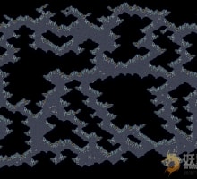 代售-改版狐月山谷