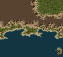 海滨通道精修版