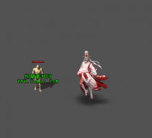阴阳师NPC