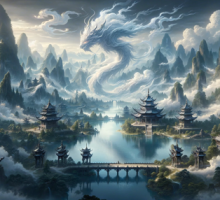 修仙原图05(可做登录图)