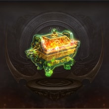 神农鼎法宝