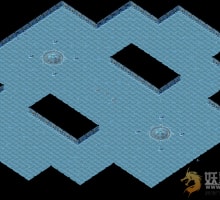 代售-最新雪域地图