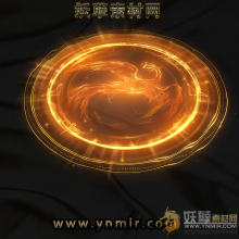 魂环凤技能