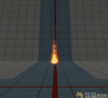 神火术