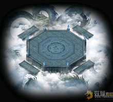 降龙之巅