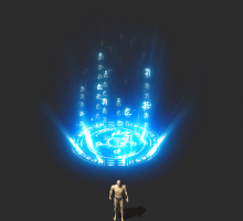 乾坤传送门