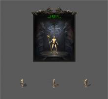 高品质独家建模沉默武器04