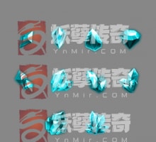1-10阶宝石