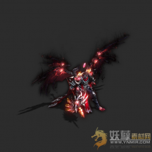 魔界魔王