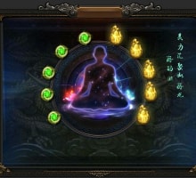 NPC转生框架