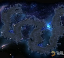 银河矿场