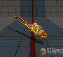 五爪金龙完整版